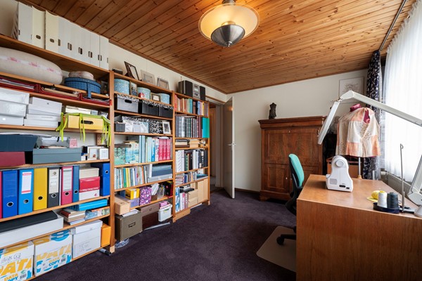 Medium property photo - Eikenlaan 9, 4731 CP Oudenbosch